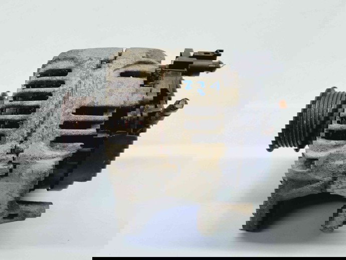 Alternator Skoda Octavia 1 (1U2) [Fabr 1996-2010] 037903025E 1.6 B BFQ 75KW / 102CP