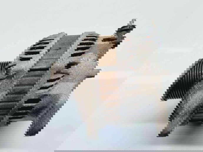 Alternator Nissan Navara (D40) [Fabr 2005-2014] 23100EB31A 2.5 DCI YD25DDI 