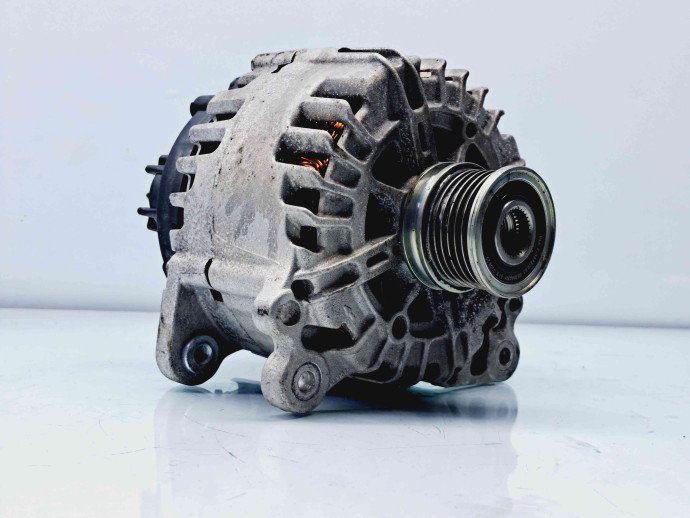 Alternator Audi A6 (4G2, C7) S-line [Fabr 2012-2017] 03L903016A 2.0 TDI CGLC 130KW / 177CP