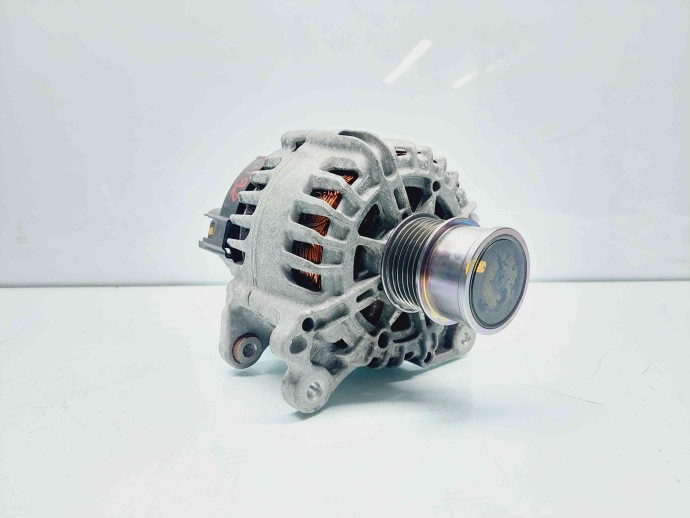 Alternator Skoda Fabia 3 Combi (NJ5) [Fabr 2014-2022] 04E903021N 1.2 Benz CJZD 81KW / 110CP