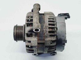 Alternator Ford Transit Custom (TTF) [Fabr 2012-2016] CC1T-10300-BD 2.2 TDCI DRF4 74KW / 100CP