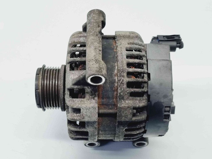Alternator Ford Transit Custom (TTF) [Fabr 2012-2016] CC1T-10300-BD 2.2 TDCI DRF4 74KW / 100CP