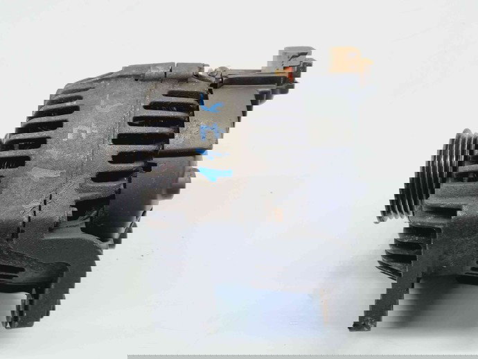 Alternator Nissan Micra 3 (K12)  [Fabr 2003-2010] 23100AX600 1.0 Benz CG10DE 48KW / 65CP