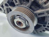 Alternator Nissan Micra 3 (K12)  [Fabr 2003-2010] 23100AX600 1.0 Benz CG10DE 48KW / 65CP