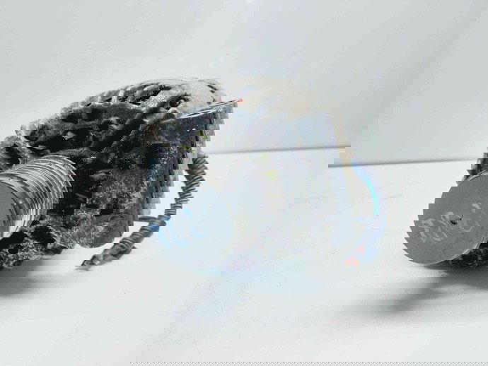 Alternator Dacia Logan (LS) [Fabr 2004-2012] 8200660040 1.4 B K7J 55KW / 75CP