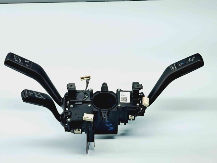   Ansamblu manete Volkswagen Passat B7 (362) [Fabr 2010-2014] 3C5953501BN