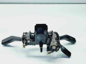   Ansamblu manete Volkswagen Passat B7 (362) [Fabr 2010-2014] 3C5953501BN