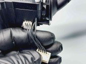   Ansamblu manete Volkswagen Passat B7 (362) [Fabr 2010-2014] 3C5953501BN