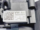   Ansamblu manete Volkswagen Passat B7 (362) [Fabr 2010-2014] 3C5953501BN