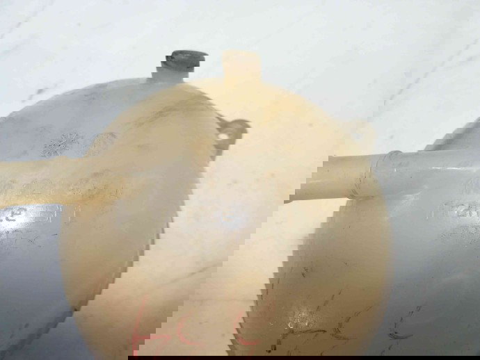 Vas expansiune Volkswagen Golf 6 2.0 CFFB 1K0121407A 2009-2013