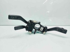   Ansamblu manete Volkswagen Passat B7 (362) [Fabr 2010-2014] 3C5953501DA