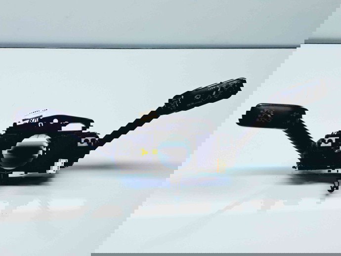   Ansamblu manete Skoda Octavia 3 (5E3) [Fabr 2012-2020] 5Q0953507AB