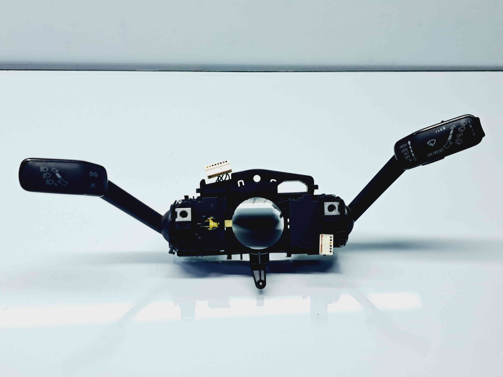 Ansamblu manete Skoda Octavia 3 (5E3) [Fabr 2012-2020] 5Q0953507AB - imagine 1