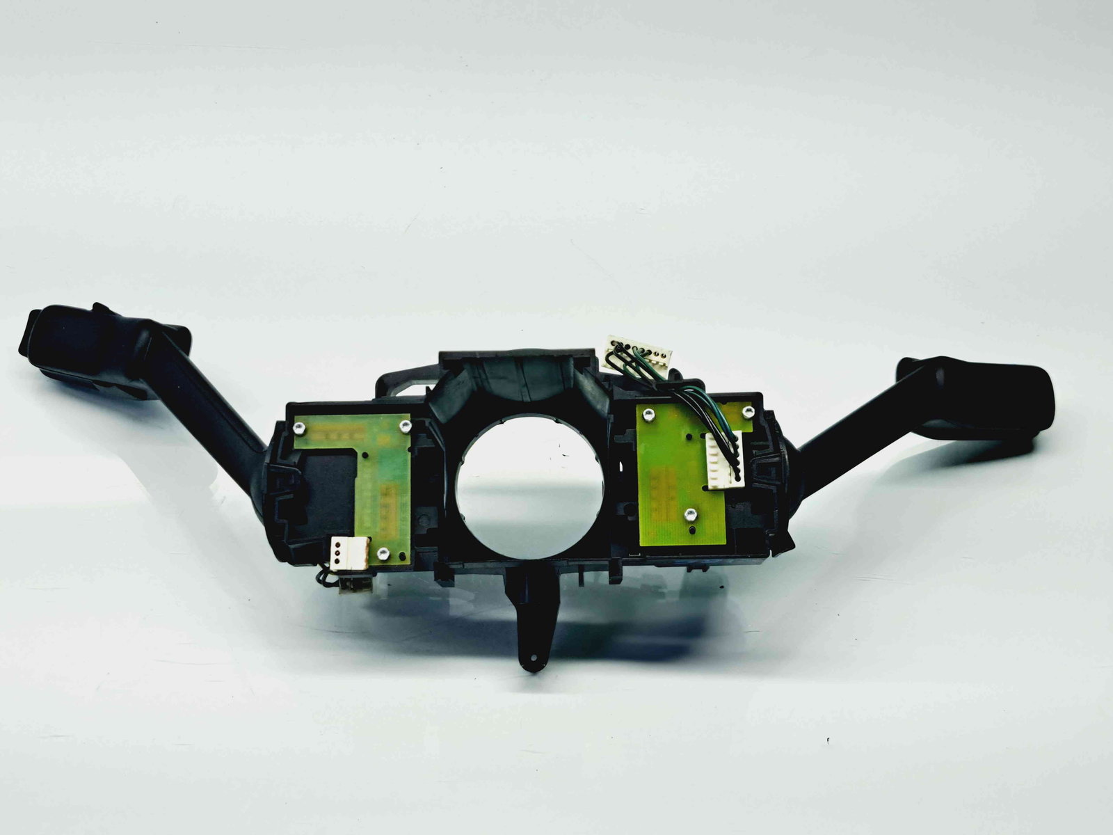 Ansamblu manete Skoda Octavia 3 (5E3) [Fabr 2012-2020] 5Q0953507AB - imagine 2