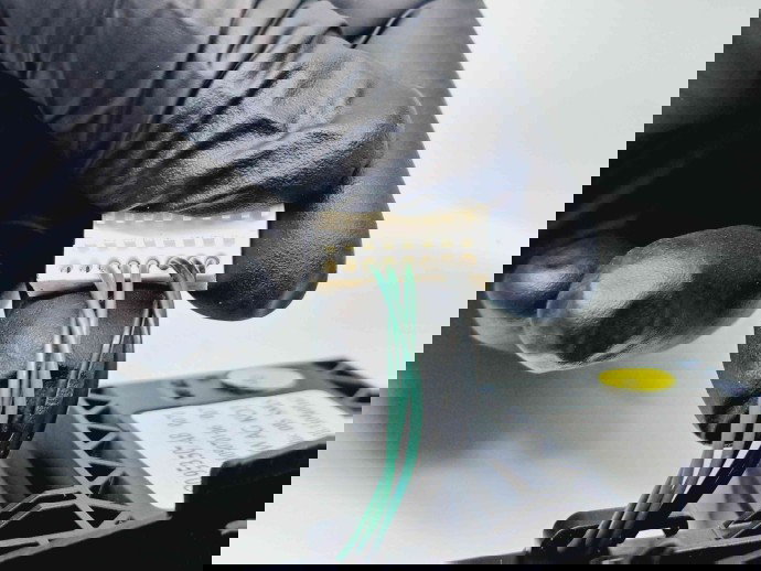   Ansamblu manete Skoda Octavia 3 (5E3) [Fabr 2012-2020] 5Q0953507AB