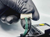   Ansamblu manete Skoda Octavia 3 (5E3) [Fabr 2012-2020] 5Q0953507AB