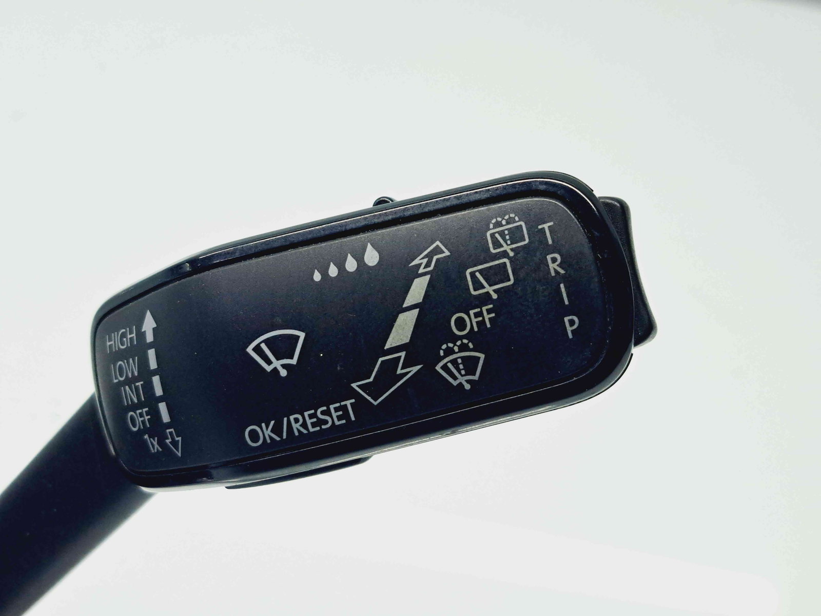 Ansamblu manete Skoda Octavia 3 (5E3) [Fabr 2012-2020] 5Q0953507AB - imagine 6