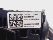   Ansamblu manete Skoda Octavia 3 (5E3) [Fabr 2012-2020] 5Q0953507AB