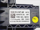   Ansamblu manete Skoda Octavia 3 (5E3) [Fabr 2012-2020] 5Q0953507AB