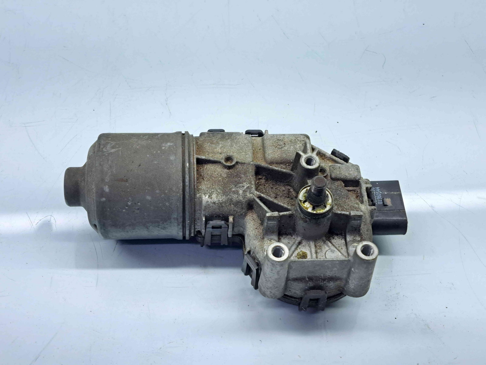 Ansamblu stergator stanga Alfa Romeo 159 Sportwagon (939) [Fabr 2006-20011] 0390241915 - imagine 1