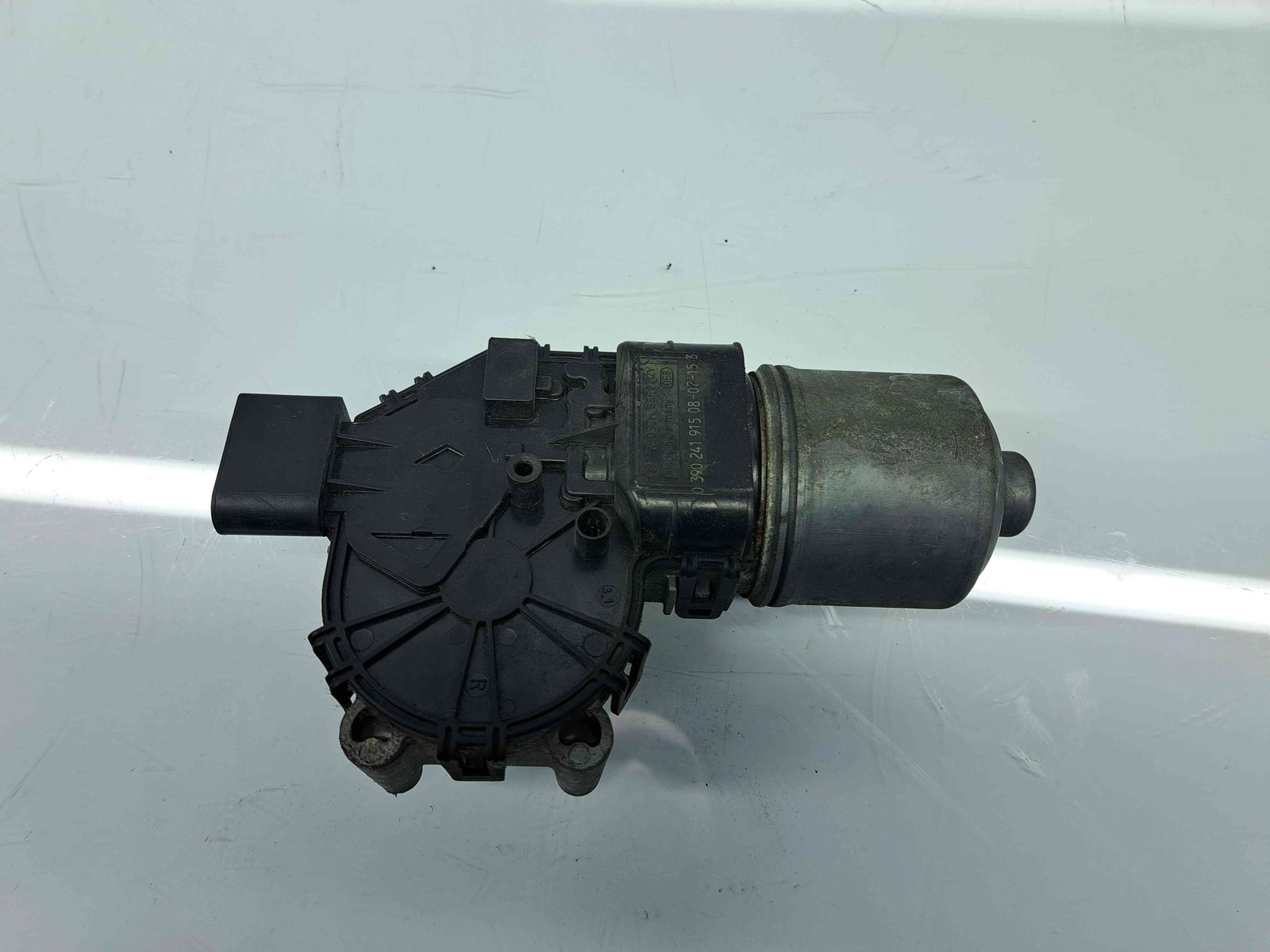 Ansamblu stergator stanga Alfa Romeo 159 Sportwagon (939) [Fabr 2006-20011] 0390241915 - imagine 2