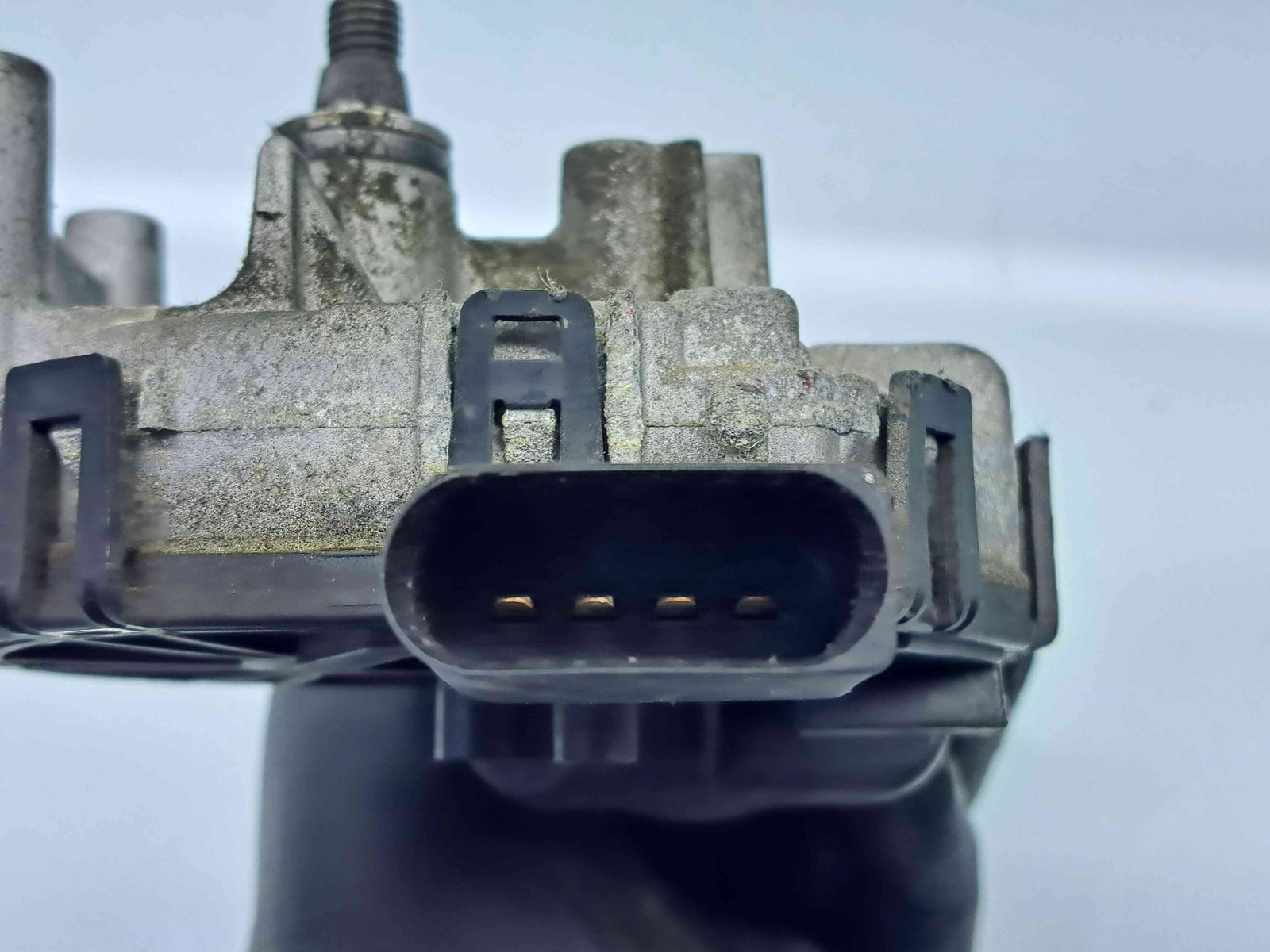 Ansamblu stergator stanga Alfa Romeo 159 Sportwagon (939) [Fabr 2006-20011] 0390241915 - imagine 3