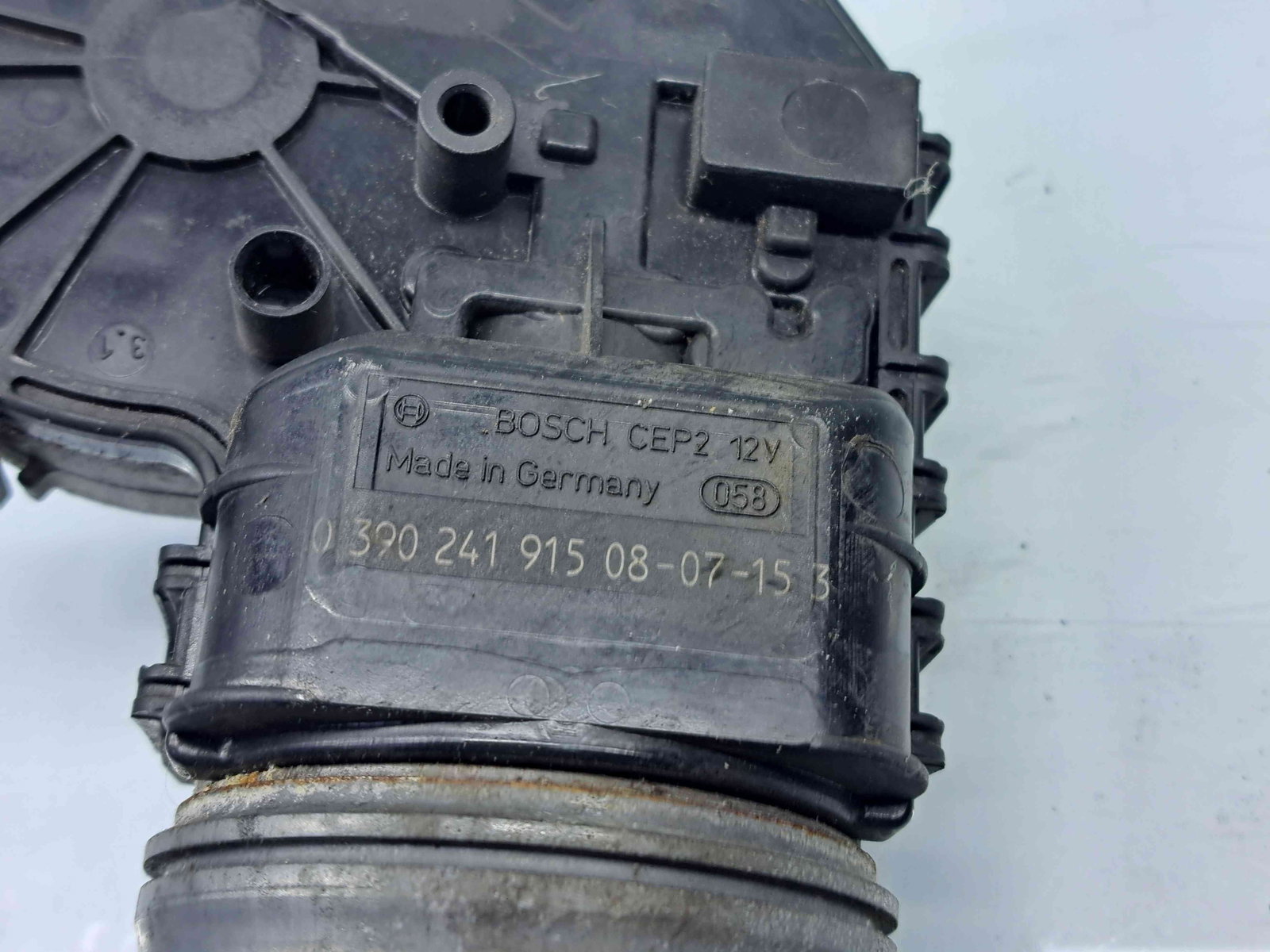 Ansamblu stergator stanga Alfa Romeo 159 Sportwagon (939) [Fabr 2006-20011] 0390241915 - imagine 4