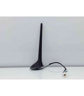  Antena Fiat 500s [Fabr 2010-2016] 51906375