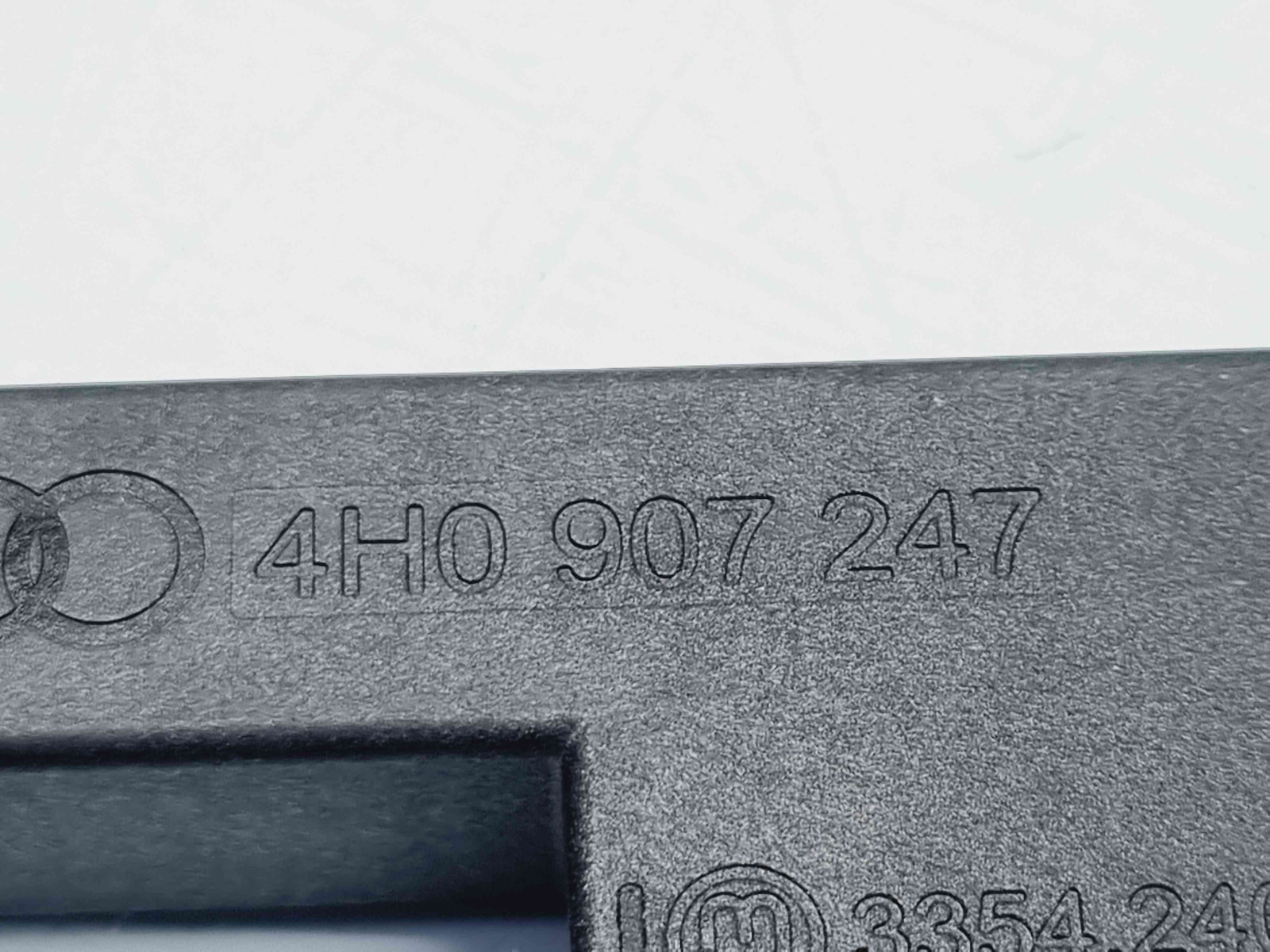 Antena keyless entry Audi A8 D4 (4H2, 4H8, 4HC, 4HL) [Fabr 2009-2018] 4H0907247 - imagine 2