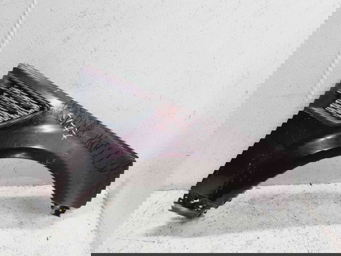 Aripa dreapta fata LAND ROVER RANGE ROVER SPORT (L320) [Fabr 2005-2009] 889 Rimini Red