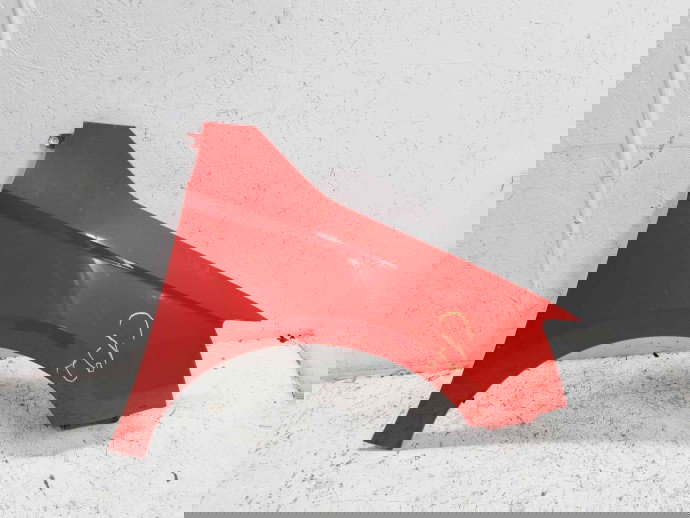 Aripa dreapta fata Skoda Fabia 3 Combi (NJ5) [Fabr 2014-2022] LF3K