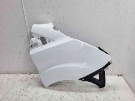 Aripa dreapta fata Ford Transit Custom (TTF) [Fabr 2012-2016] Frozen White