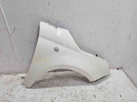 Aripa dreapta fata Fiat 500s [Fabr 2010-2016] 268 Bianco Caldo