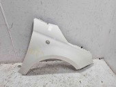 Aripa dreapta fata Fiat 500s [Fabr 2010-2016] 268 Bianco Caldo