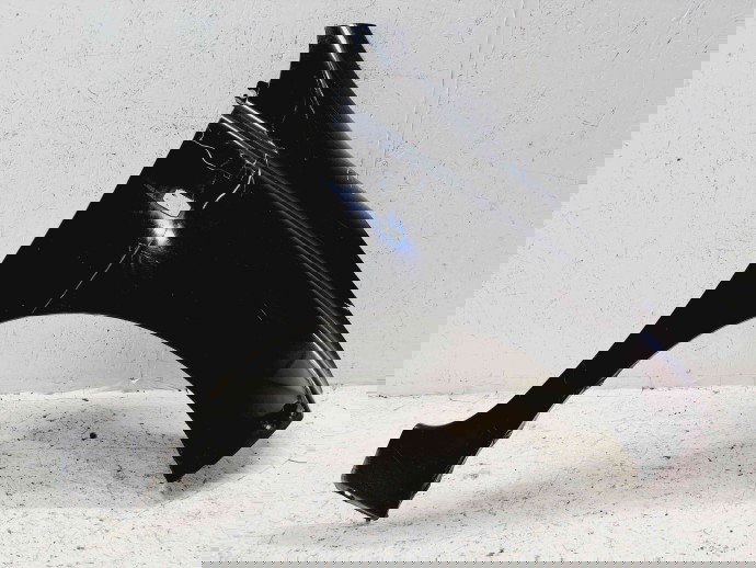 Aripa dreapta fata Nissan Micra 3 (K12)  [Fabr 2003-2010] Z11