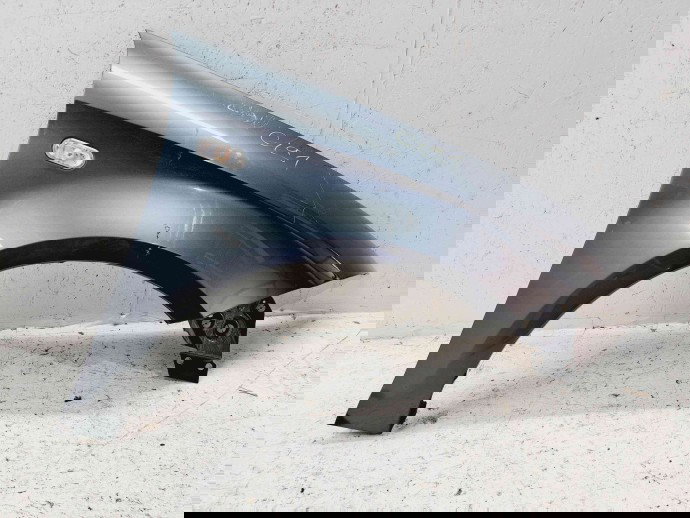 Aripa dreapta fata Seat Altea XL (5P5, 5P8) Facelift [Fabr 2006-2015] LX7R