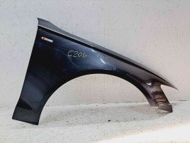 Aripa dreapta fata Audi A6 (4G2, C7) S-line [Fabr 2012-2017] LX7U