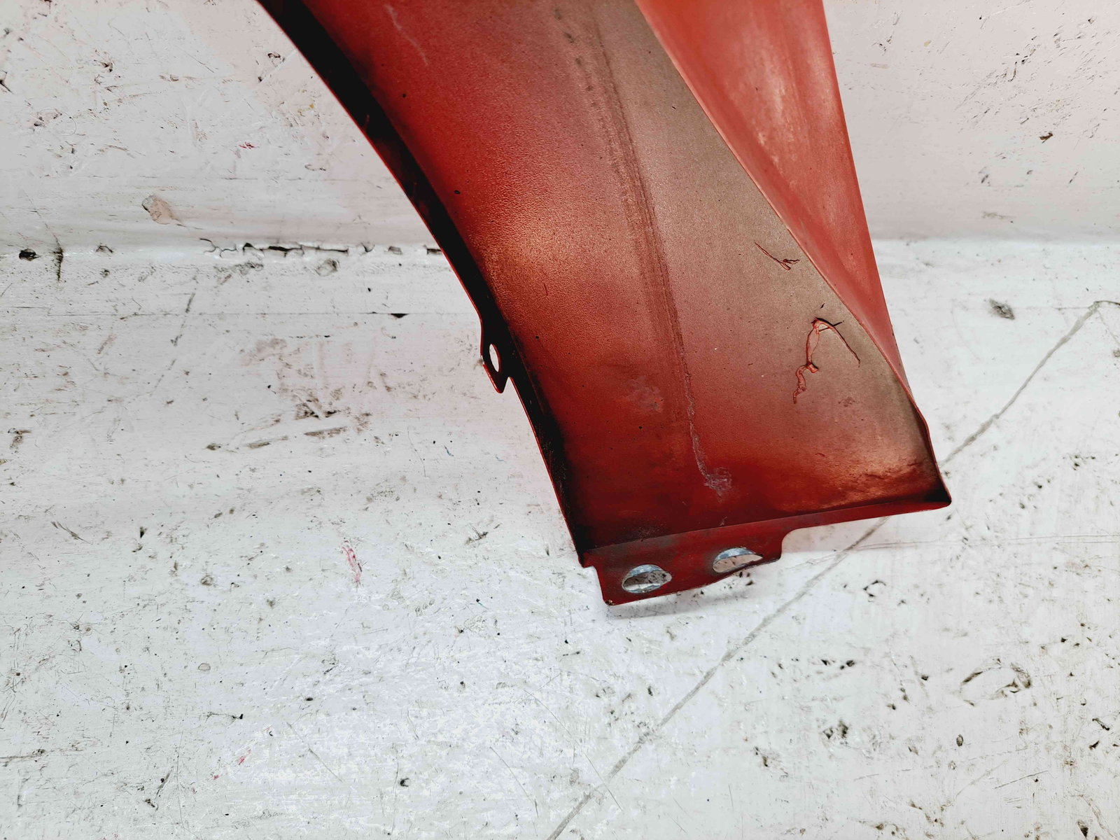 Aripa dreapta fata Opel Astra J Coupe GTC [Fabr 2009-2015] GBH 50B - imagine 7