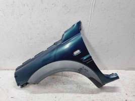 Aripa stanga fata LAND ROVER Freelander (LN) [Fabr 1998-2006] VERDE