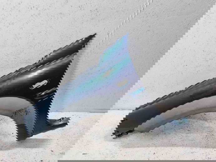 Aripa stanga fata LAND ROVER Freelander (LN) [Fabr 1998-2006] VERDE