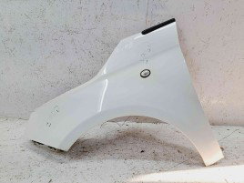 Aripa stanga fata Fiat 500s [Fabr 2010-2016] 268 Bianco Caldo