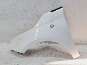 Aripa stanga fata Fiat 500s [Fabr 2010-2016] 268 Bianco Caldo