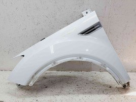 Aripa stanga fata Ford Kuga I [Fabr 2008-2012] Frozen White