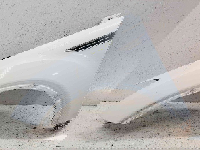 Aripa stanga fata Ford Kuga I [Fabr 2008-2012] Frozen White