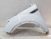 Aripa stanga fata Ford Kuga I [Fabr 2008-2012] Frozen White