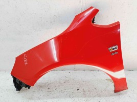 Aripa stanga fata Opel Astra J Coupe GTC [Fabr 2009-2015] GBH 50B