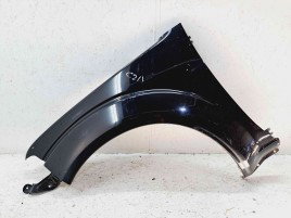 Aripa stanga fata Nissan Navara (D40) [Fabr 2005-2014] GN0