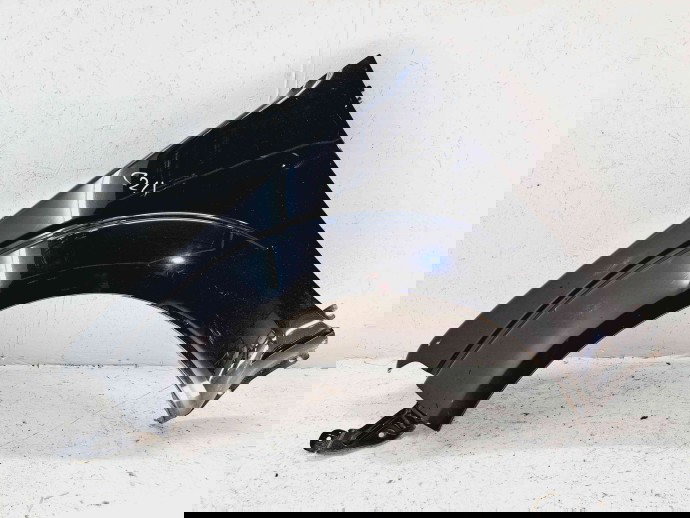 Aripa stanga fata Nissan Navara (D40) [Fabr 2005-2014] GN0