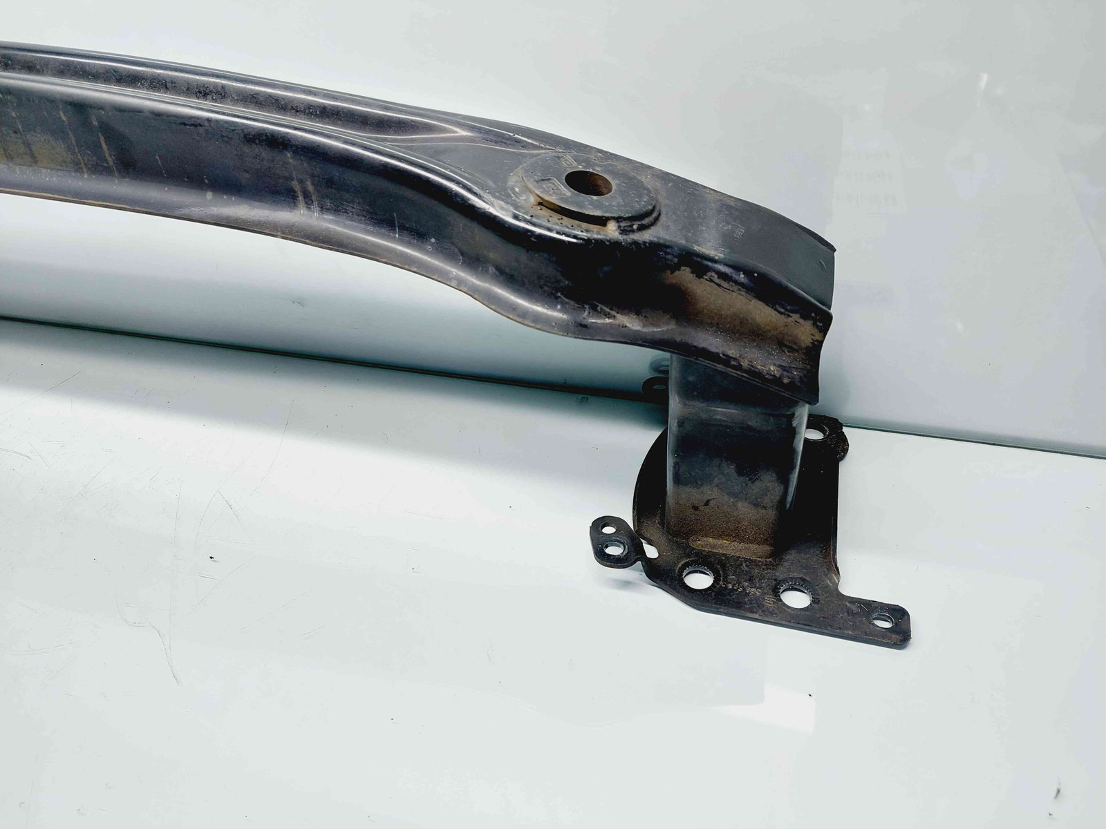 Armatura bara fata Seat Altea XL (5P5, 5P8) Facelift [Fabr 2006-2015] OEM - imagine 2