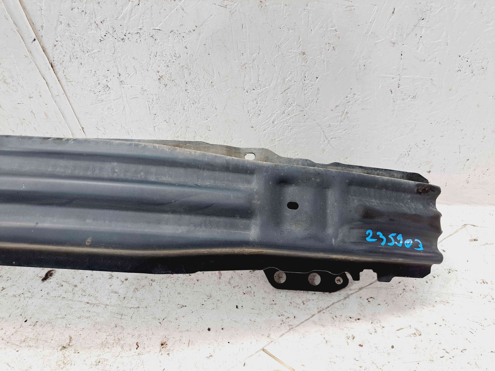 Armatura bara fata Skoda Fabia 1 Combi (6Y5) [Fabr 2000-2008] OEM - imagine 3